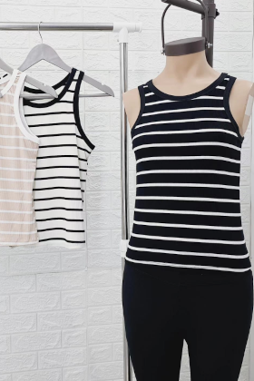 Musculosa Susi