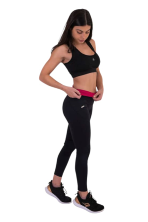 Calza newflex con faja