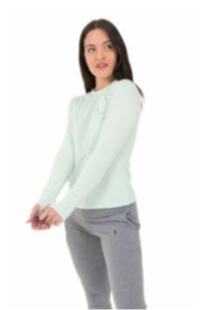 Camiseta térmica plus