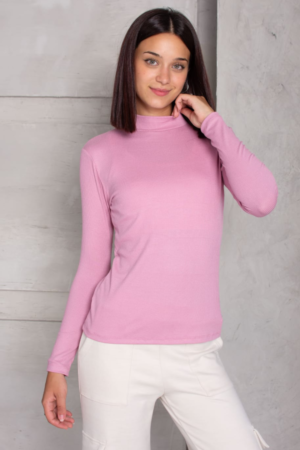 Media polera Andrea